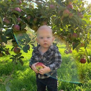 Meet your Posher, Jack